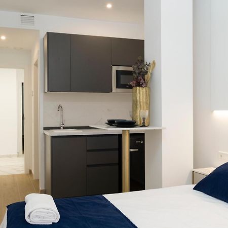 Forata Lofts Otel Valensiya Dış mekan fotoğraf