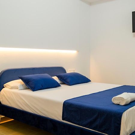 Forata Lofts Otel Valensiya Dış mekan fotoğraf