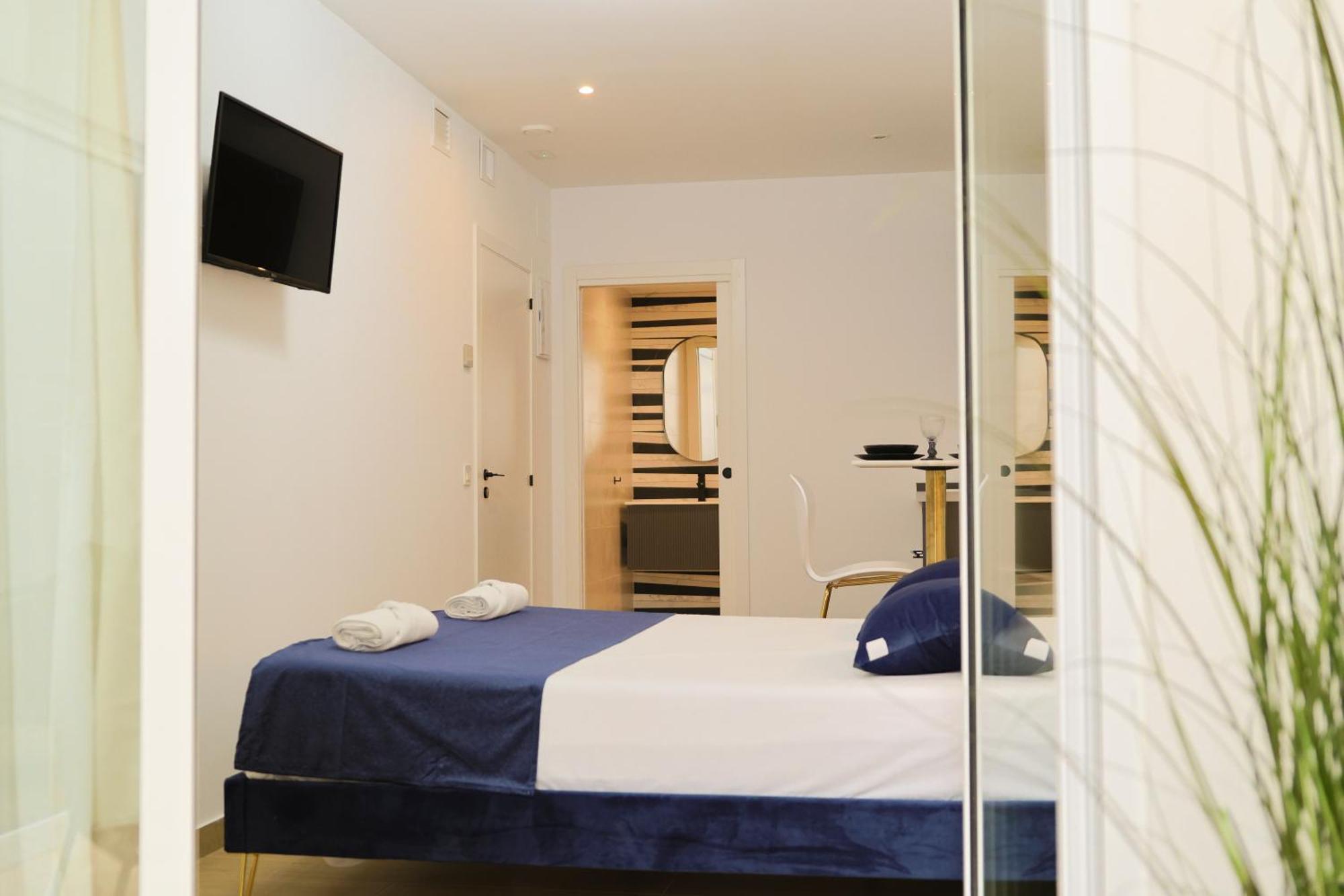 Forata Lofts Otel Valensiya Dış mekan fotoğraf