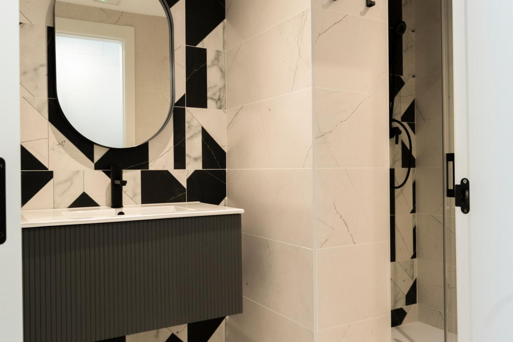Forata Lofts Otel Valensiya Dış mekan fotoğraf