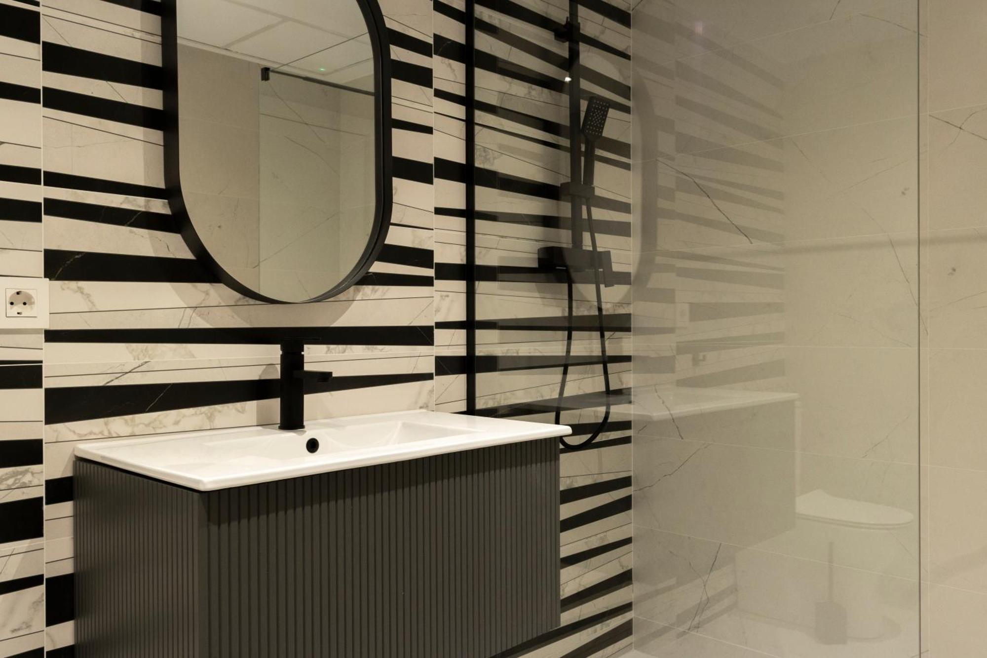 Forata Lofts Otel Valensiya Dış mekan fotoğraf