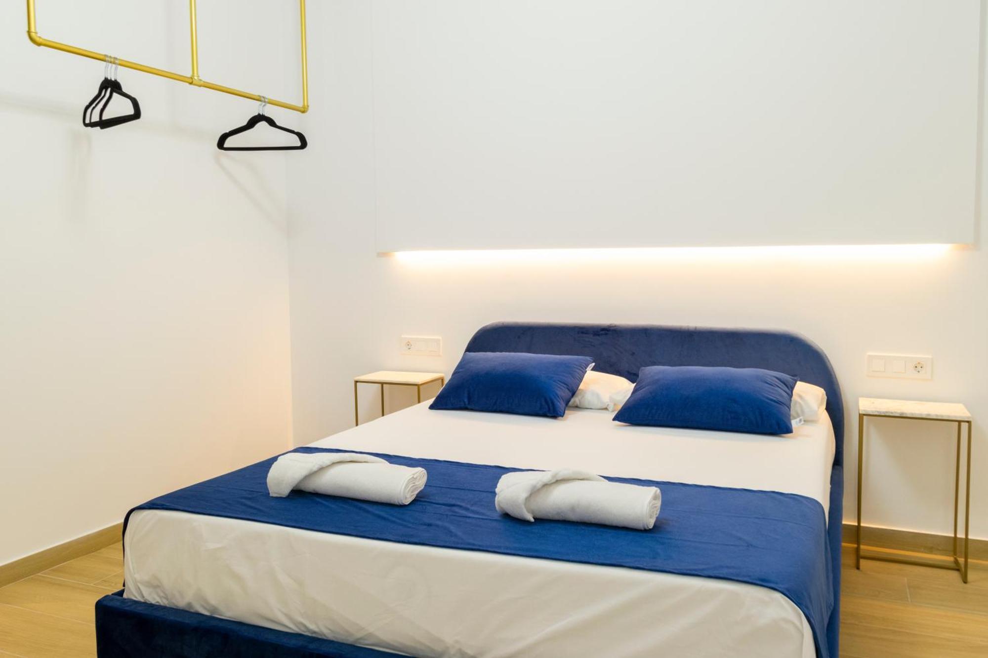 Forata Lofts Otel Valensiya Dış mekan fotoğraf