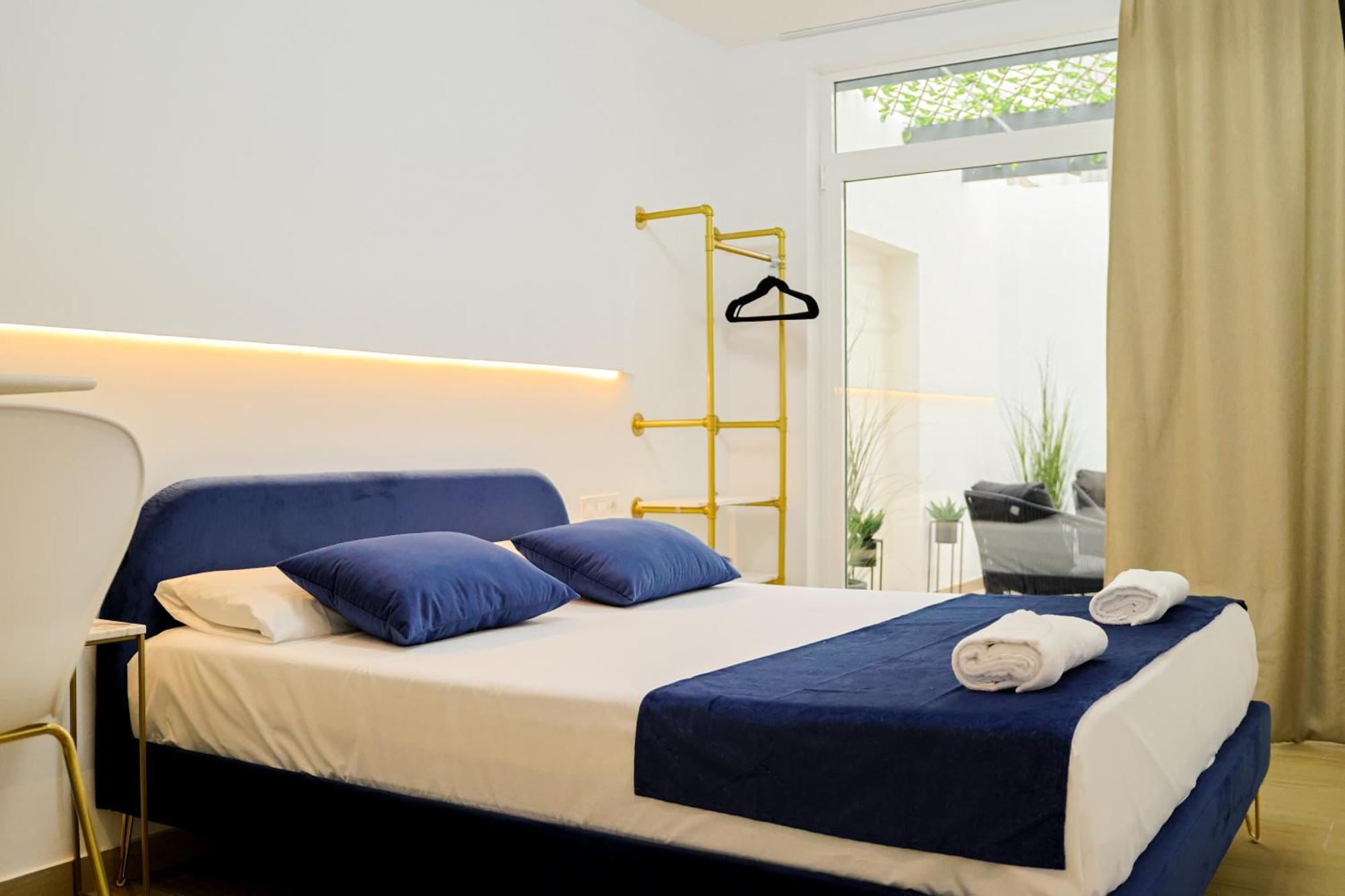 Forata Lofts Otel Valensiya Dış mekan fotoğraf