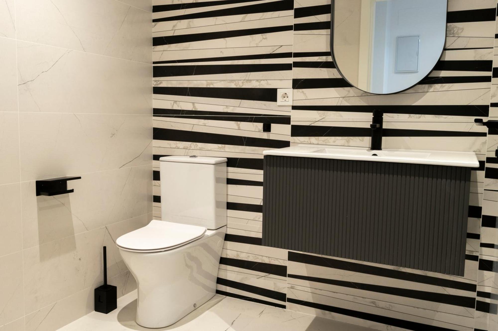 Forata Lofts Otel Valensiya Dış mekan fotoğraf