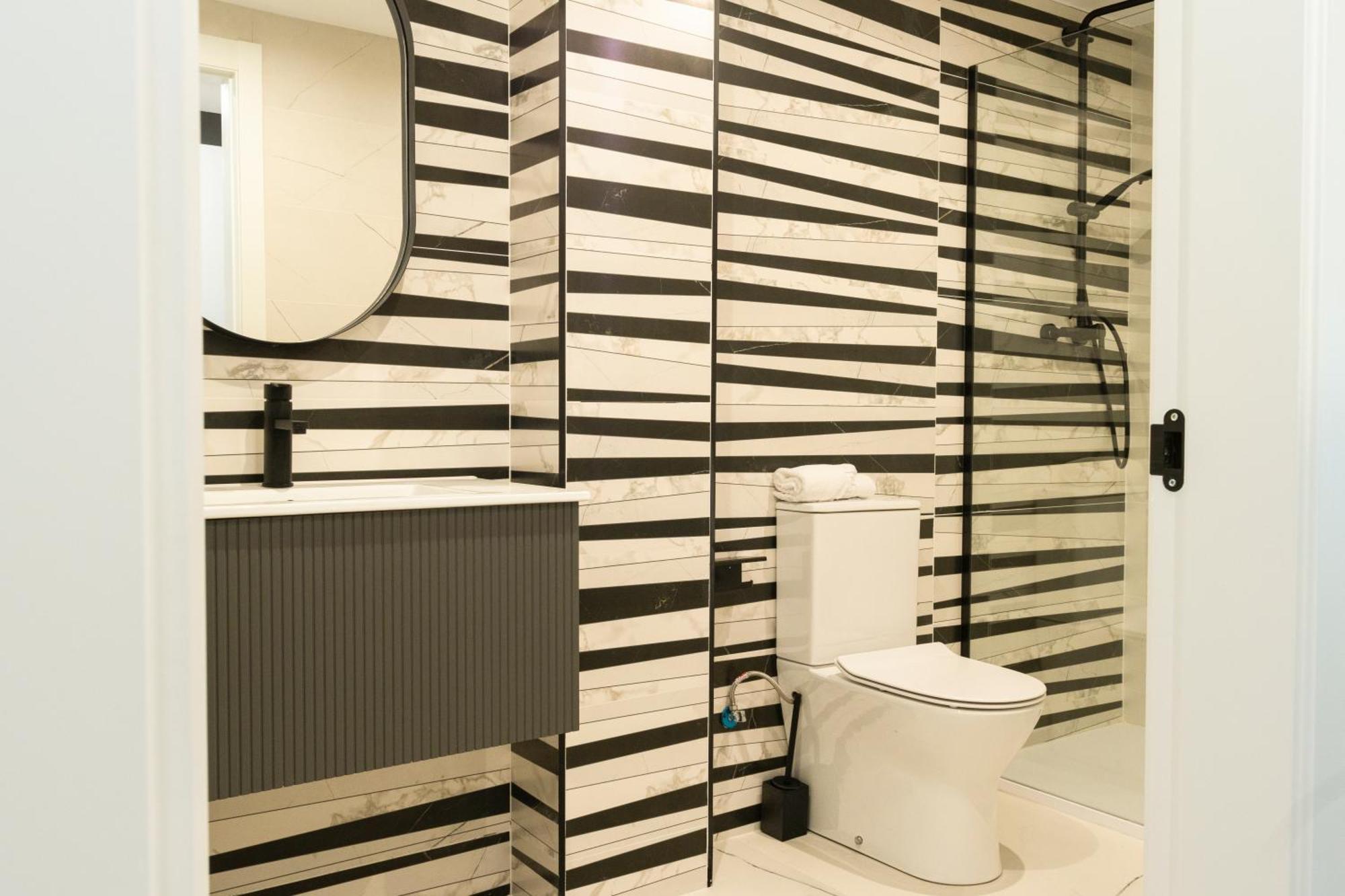 Forata Lofts Otel Valensiya Dış mekan fotoğraf