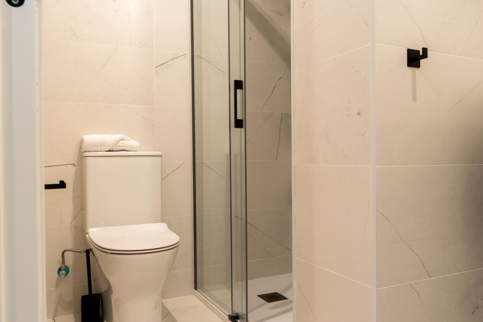 Forata Lofts Otel Valensiya Dış mekan fotoğraf
