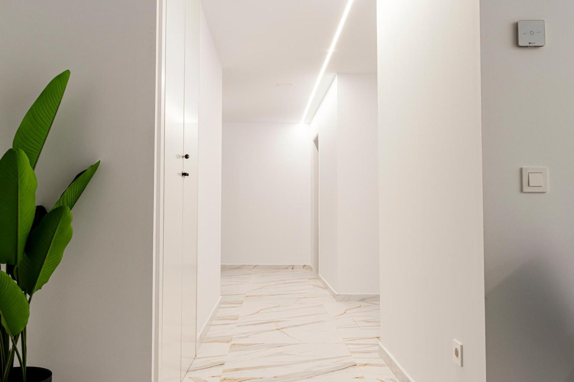 Forata Lofts Otel Valensiya Dış mekan fotoğraf